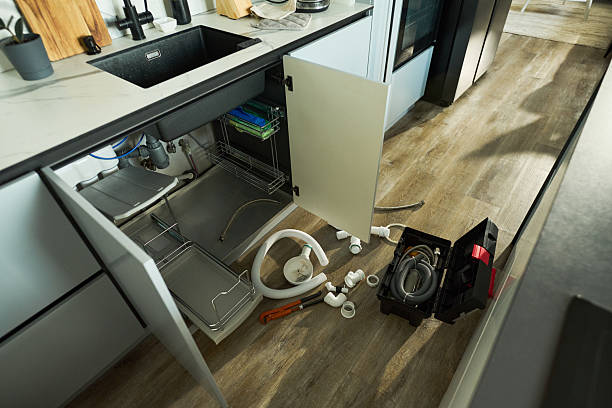 24/7 Emergency Leak Detection experts in Highland Park, MI