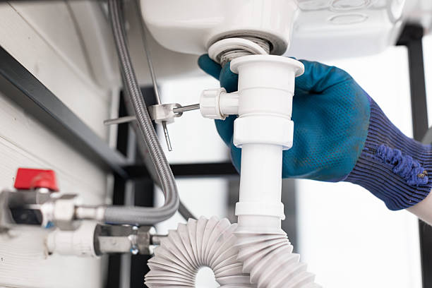 Reliable Leak Detection contractor in Highland Park, MI by Masters Plumbing Service