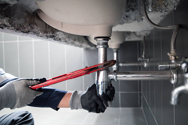 Trusted Drain Cleaning service in Highland Park, MI - Masters Plumbing Service